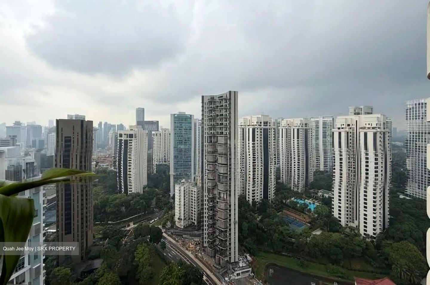The Draycott (D10), Apartment #605445591